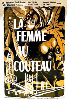 Watch Free The Woman with the Knife (1969)
