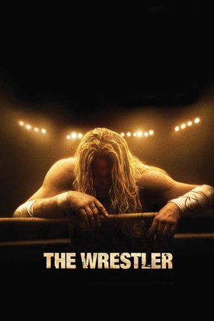 Watch Free The Wrestler (2008)