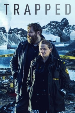 Watch Free Ófærð (2015–)