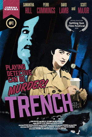 Watch Free Trench (2018)
