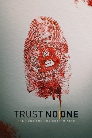 Watch Free Trust No One The Hunt for the Crypto King (2022)