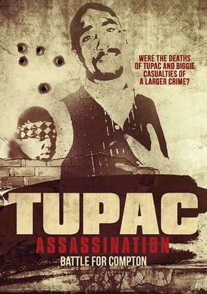Watch Free Assassination: Battle For Compton (2017)