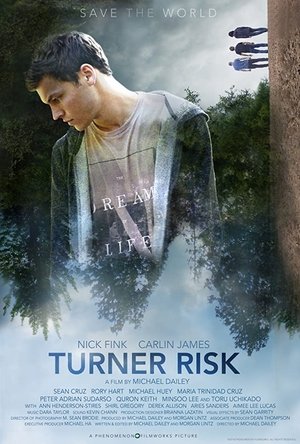 Watch Free Turner Risk (2020)