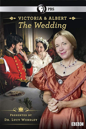 Watch Free Victoria Albert The Royal Wedding (2018)
