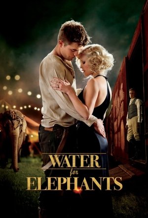 Watch Free Water For Elephants 2011