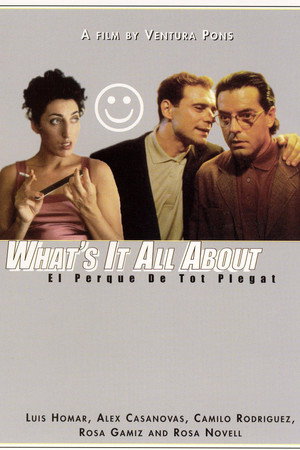 Watch Free Whats It All About (1995)