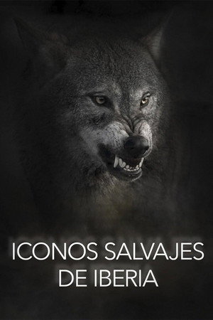 Watch Free Iconos salvajes de Iberia (2022)