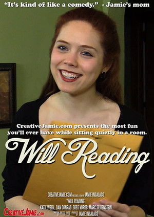Watch Free Will Reading (2020)