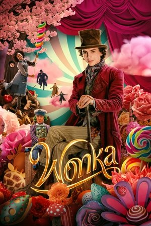 Watch Free Wonka (2023)
