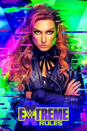 Watch Free WWE Extreme Rules (2021)