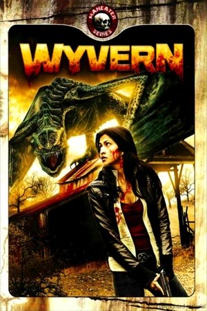 Watch Free Wyvern (2009)