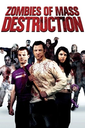 Watch Free ZMD Zombies of Mass Destruction (2009)