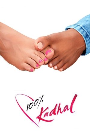 Watch Free 100% Kadhal (2019)