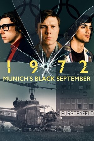 Watch Free 1972 Munichs Black September