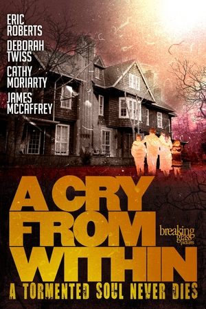 Watch Free A Cry from Within (2014)