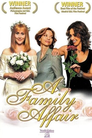 Watch Free A Family Affair (2001)