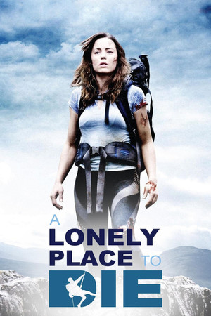 Watch Free A Lonely Place to Die (2011)