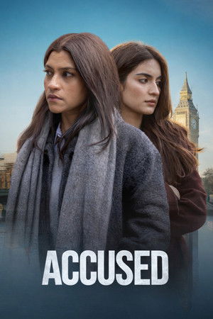Watch Free Accused (2026)