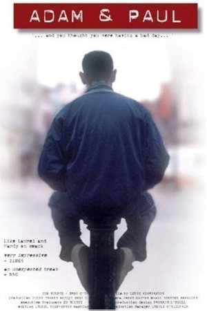 Watch Free Adam Paul (2004)