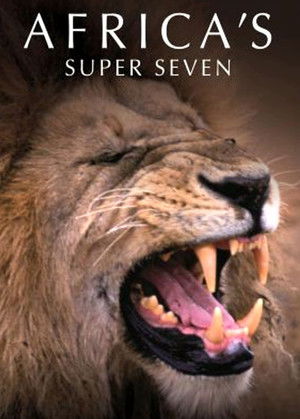 Watch Free Africas Super Seven (2005)