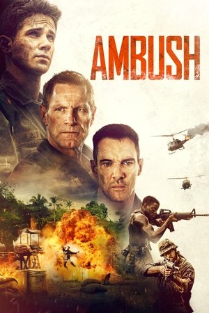 Watch Free Ambush (2023)