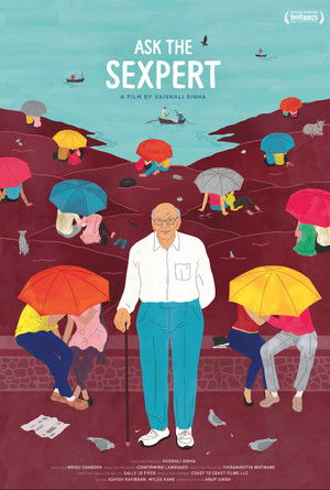 Watch Free Ask the Sexpert (2017)