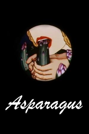 Watch Free Asparagus (1979)