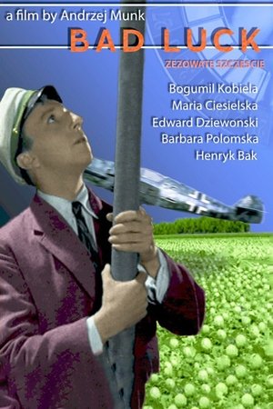 Watch Free Bad Luck (1960)