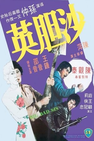 Watch Free Big Bad Sis (1976)