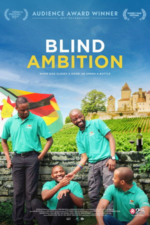Watch Free Blind Ambition (2021)