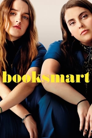 Watch Free Booksmart (2019)