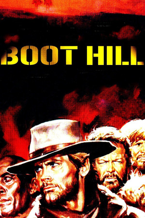 Watch Free Boot Hill (1969)