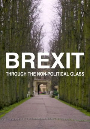 Watch Free Brexit Through the Non Political Glass (2021)