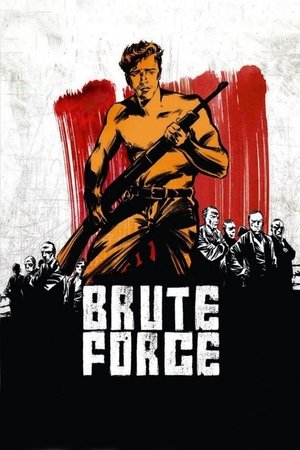 Watch Free Brute Force (1947)