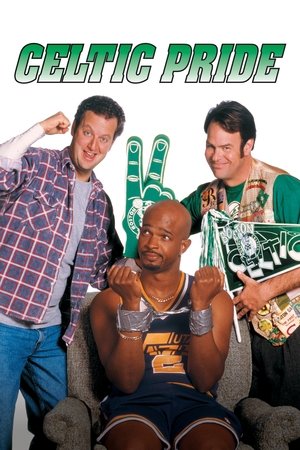 Watch Free Celtic Pride (1996)