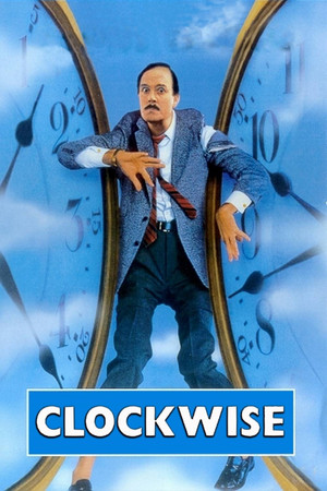Watch Free Clockwise (1986)