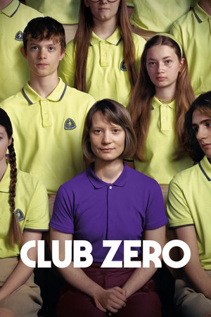 Watch Free Club Zero (2023)