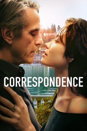 Watch Free Correspondence (2016)