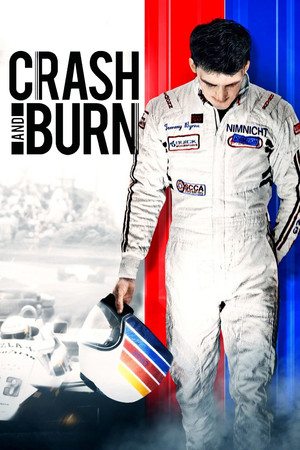 Watch Free Crash and Burn (2016)