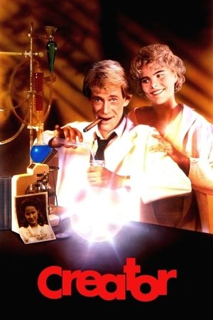 Watch Free Creator (1985)