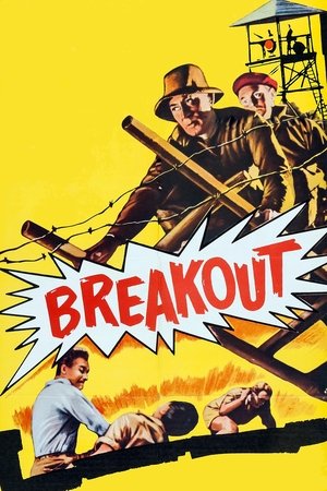 Watch Free Breakout (1959)