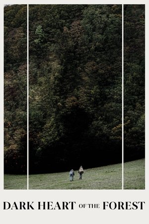 Watch Free Le coeur noir des forets (2021)