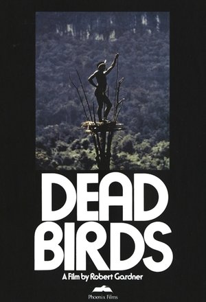 Watch Free Dead Birds (1963)