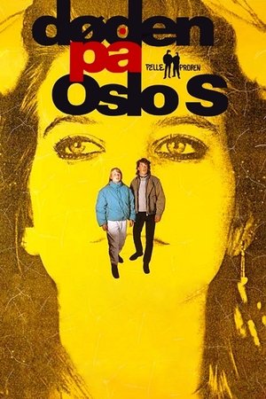 Watch Free Death at Oslo Central (1990)