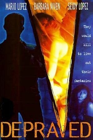 Watch Free Depraved (1996)