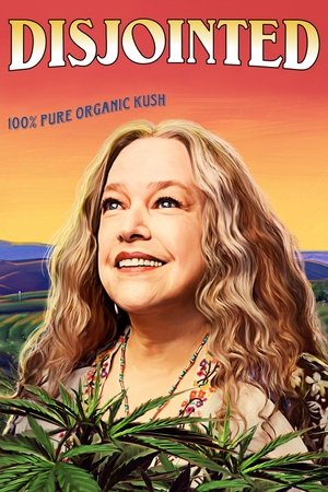 Watch Free Disjointed (2017–2018)