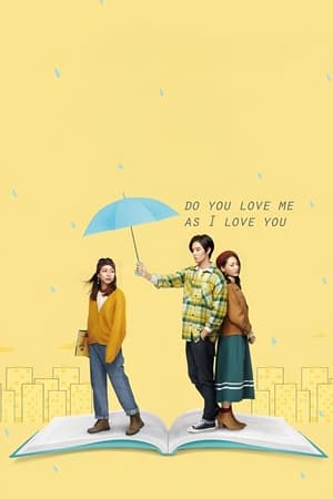 Watch Free Do You Love Me As I Love You (2020)