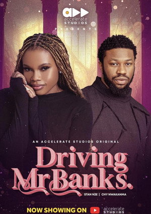 Watch Free Driving Mr Banks (2024)
