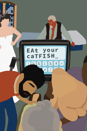 Watch Free Eat Your Catfish (2021)