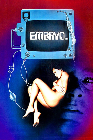 Watch Free Embryo (1976)